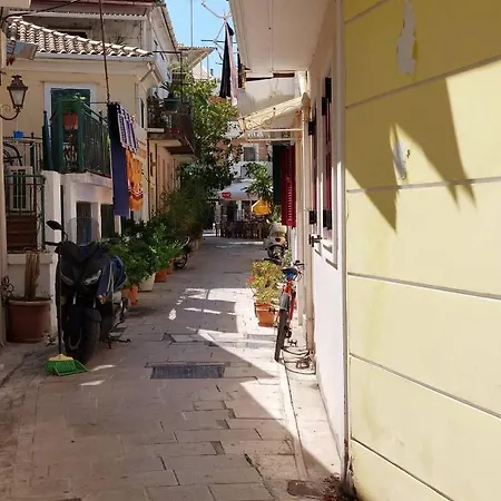 Prokimea Seaview Apartments Lefkáda Dış mekan fotoğraf
