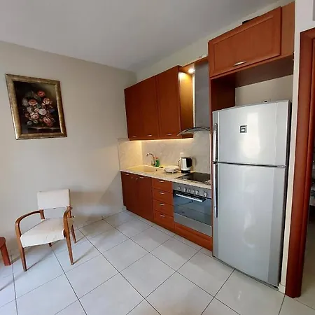Prokimea Seaview Apartments Lefkáda Dış mekan fotoğraf