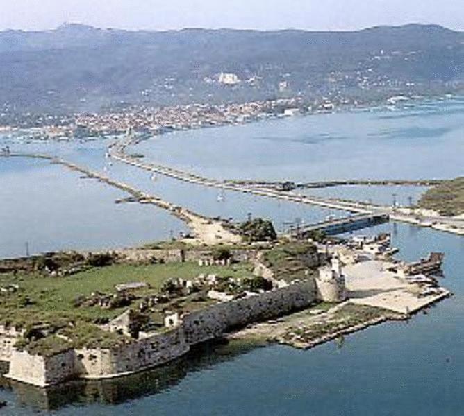 Prokimea Seaview * Lefkáda