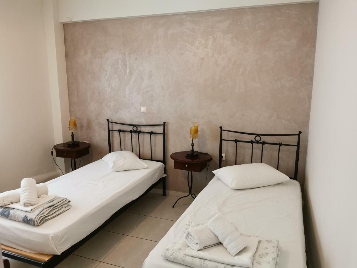 Prokimea Seaview Apartament Lefkáda